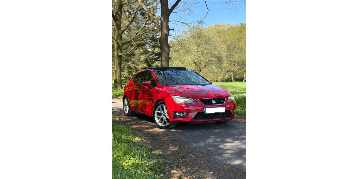 Seat Leon 167.500 km 8.999 &euro; Bremen 28777