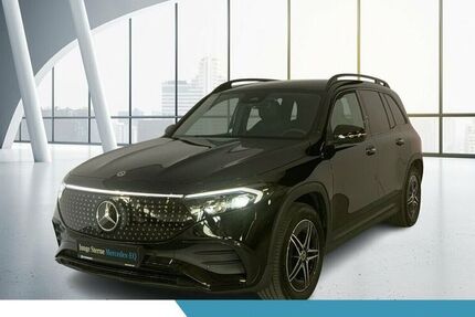 Mercedes EQB