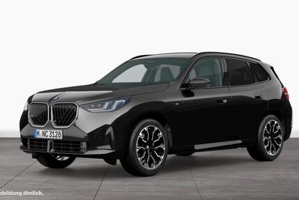 BMW X3 16.843 km 51.500 &euro; Ismaning 85737