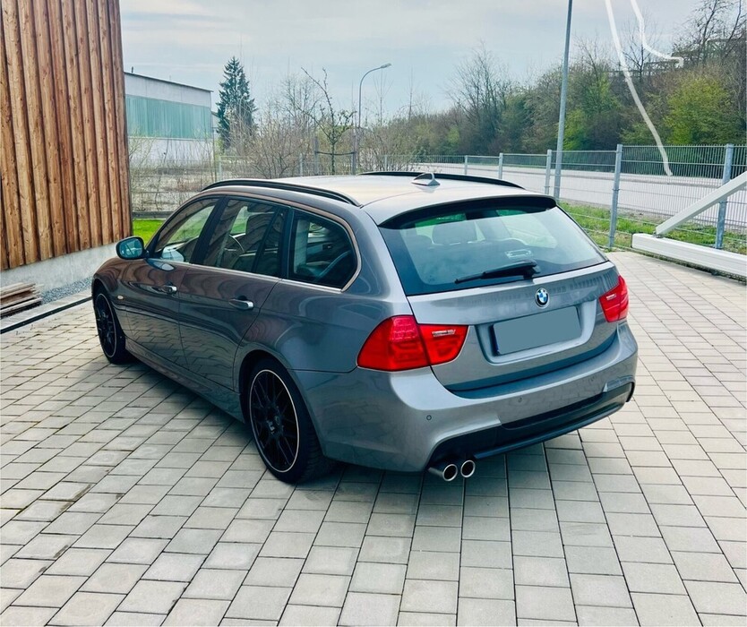 3er Touring
