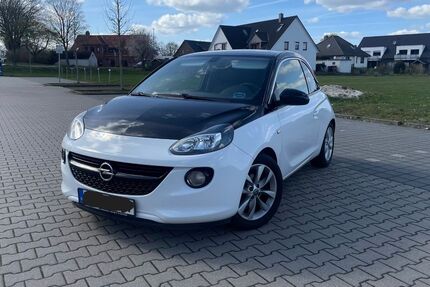 Opel Adam 39.500 km 8.950 &euro; Weyhe 28844