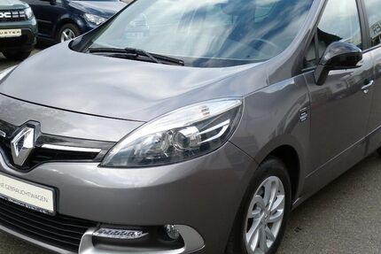 Renault Grand Scenic 94.025 km 8.699 &euro; Oberviechtach 92526