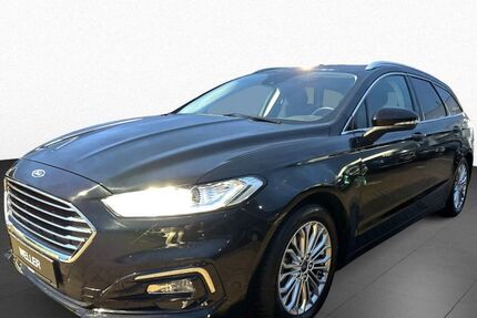 Ford Mondeo 51.000 km 20.980 &euro; Osnabrück 49084