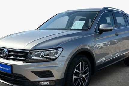 VW Tiguan 109.097 km 18.490 &euro; Husum 25813