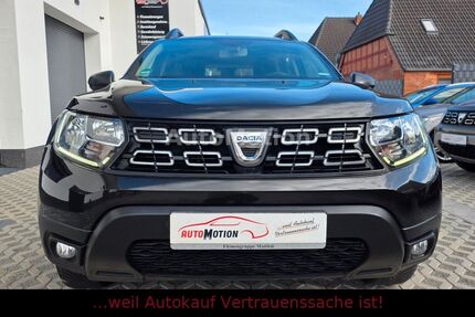 Dacia Duster 200.000 km 9.490 &euro; Langwedel 27299
