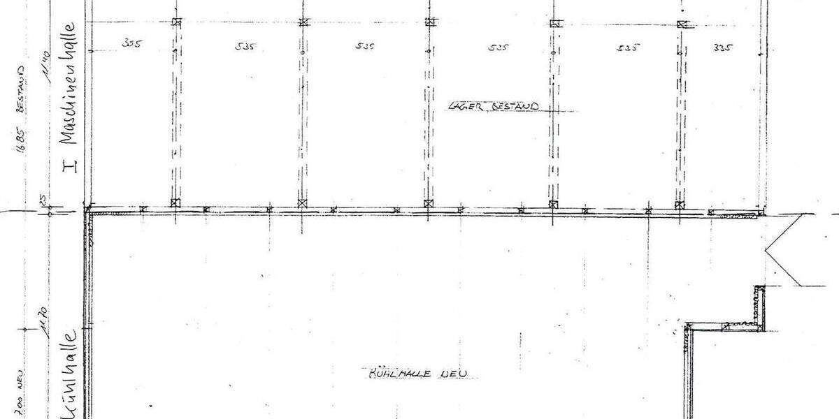 Gewerbeobjekt Herzhorn - 179.000&euro; | Angebot:25796817