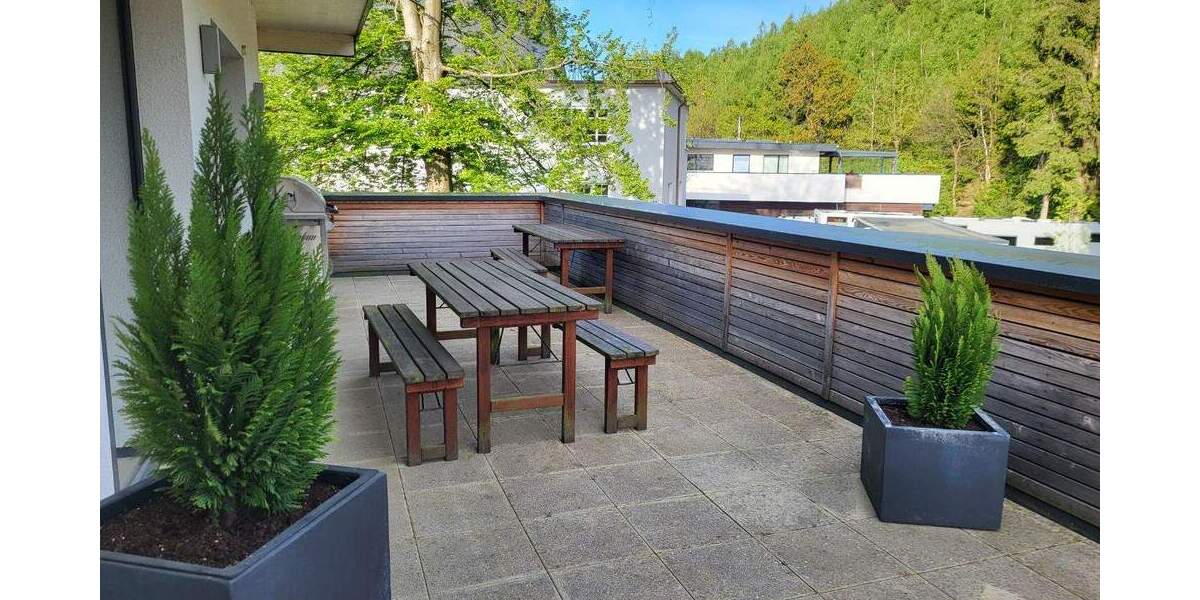 Gewerbeobjekt Olpe - 440&euro; | Angebot:25498107