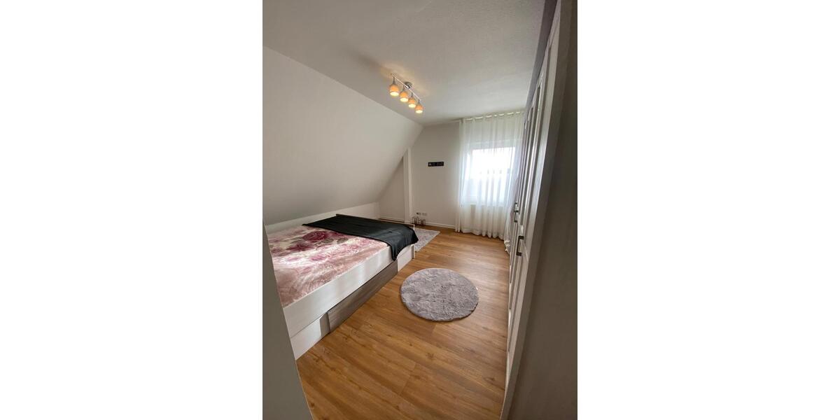 Mietwohnung 4 zimmer