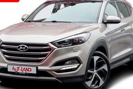 Hyundai TUCSON 72.802 km 20.490 &euro; Leipzig 04209
