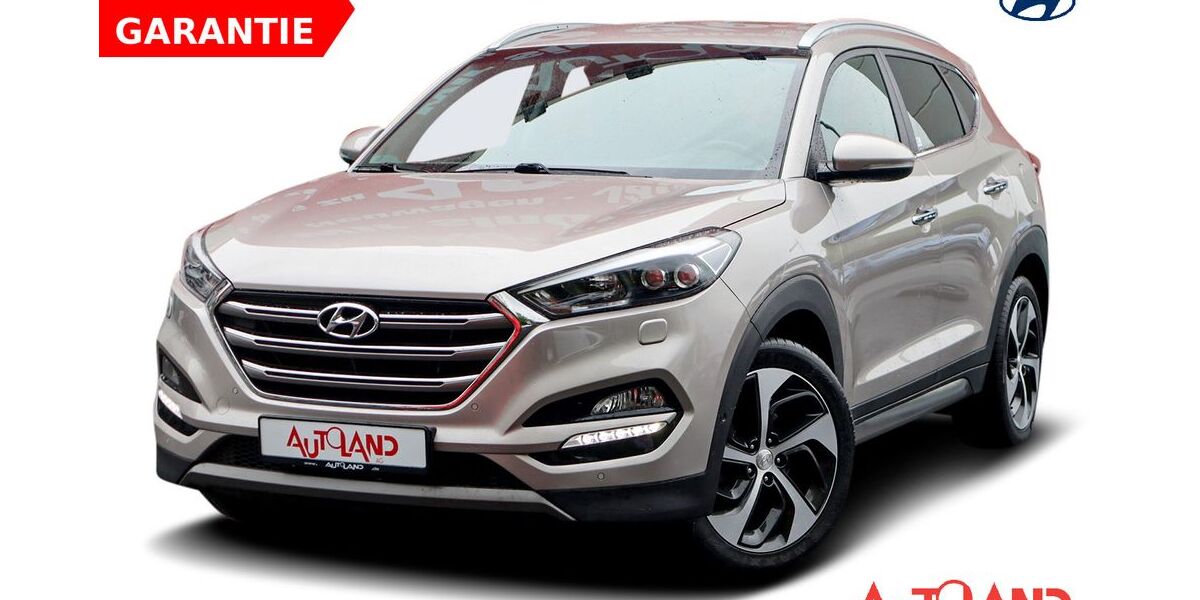 Hyundai TUCSON 72.802 km 20.490 &euro; Leipzig 04209