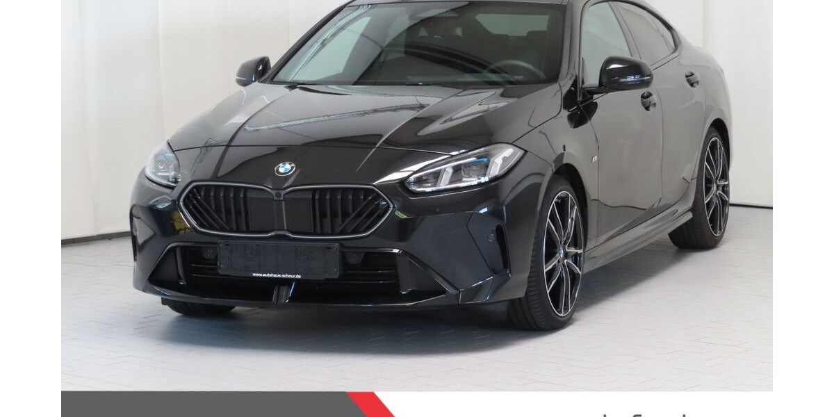 BMW 220 Gran Coupé 5.513 km 32.750 &euro; Leinefelde 37327