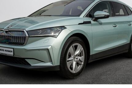 Skoda Enyaq 75.200 km 31.889 &euro; Schenefeld 22869