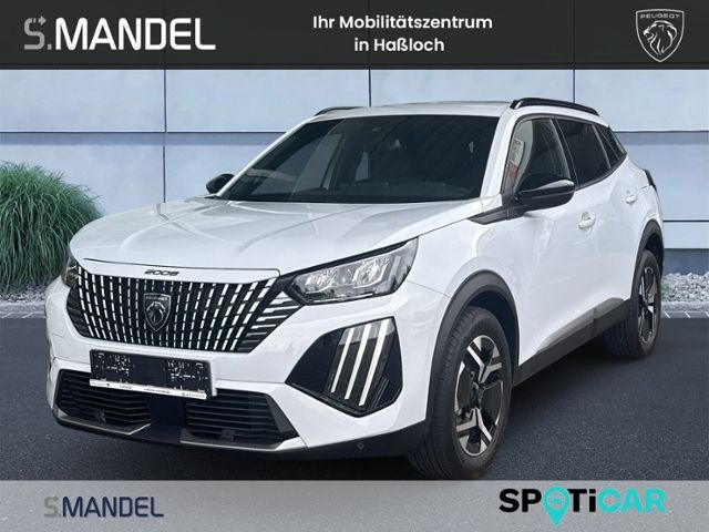 Peugeot 2008 27.542 km 19.750 &euro; Haßloch 67454