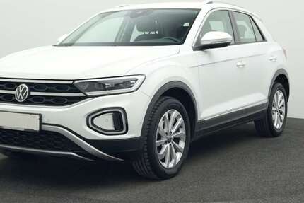VW T-Roc 54.200 km 18.950 &euro; Mühlhausen 92360