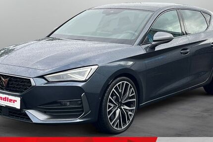 Cupra Leon 9.000 km 33.680 € Kitzingen 97318