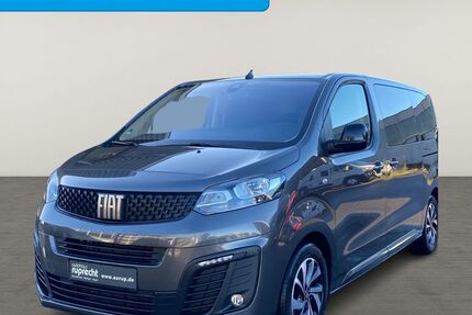 Fiat Ulysse 26.000 km 35.490 &euro; Krauchenwies 72505