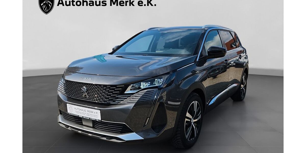 Peugeot 5008 108.888 km 25.290 &euro; Altenstadt / Iller 89281