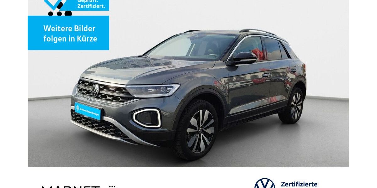 VW T-Roc 19.409 km 26.990 &euro; Bad Camberg 65520