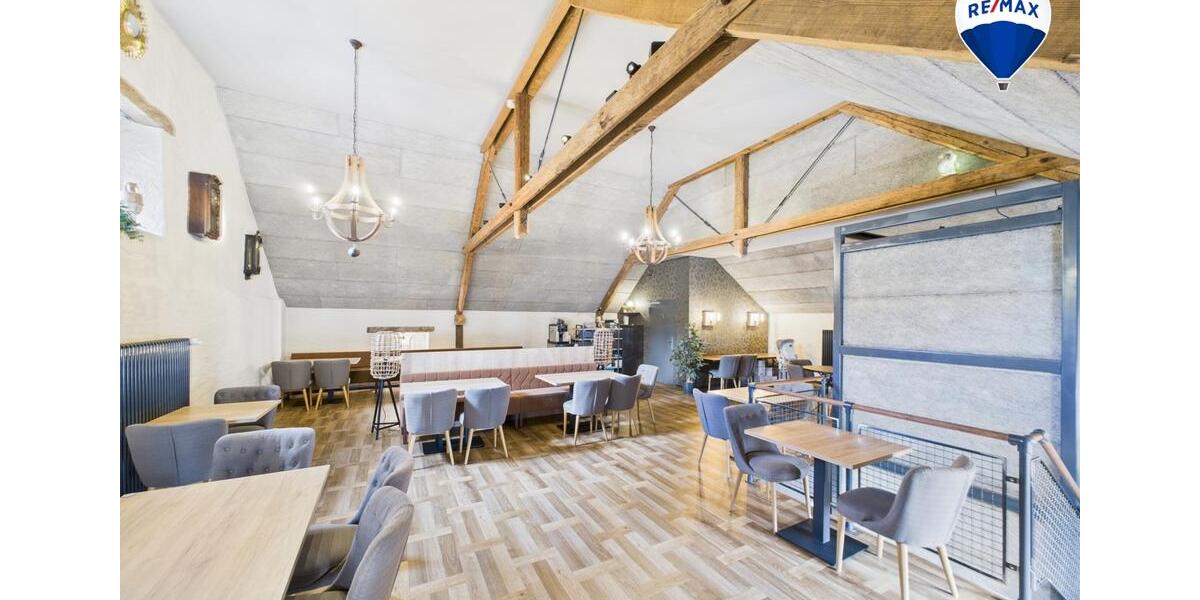 Historisches Gasthaus mit modernem Ambiente zimmer