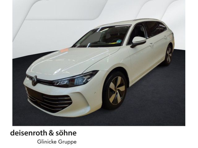 VW Passat 25.387 km 33.880 &euro; Alsfeld 36304