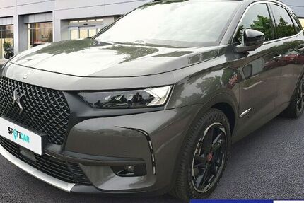 DS Automobiles DS7 (Crossback)