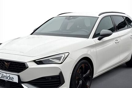 Cupra Leon 26.876 km 27.920 &euro; Baunatal 34225