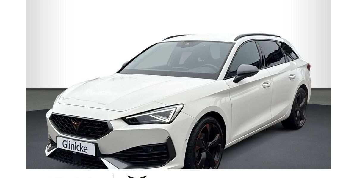 Cupra Leon 26.876 km 27.920 &euro; Baunatal 34225