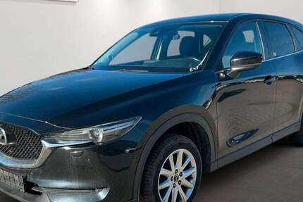 Mazda CX-5 181.610 km 9.499 &euro; Sandersdorf-Brehna 06796