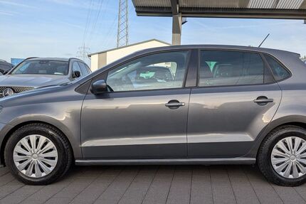 VW Polo 200.000 km 2.980 &euro; Nalbach 66809