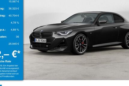 BMW M240i 12.012 km 51.390 &euro; Arnsberg 59823