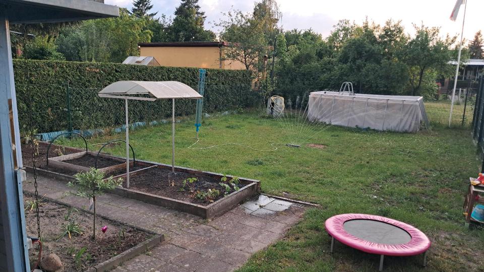 Doppelhaushälfte Forst (Lausitz) - 4 Zimmer, 100 m&sup2;, 178.000&euro; | Angebot:26507328