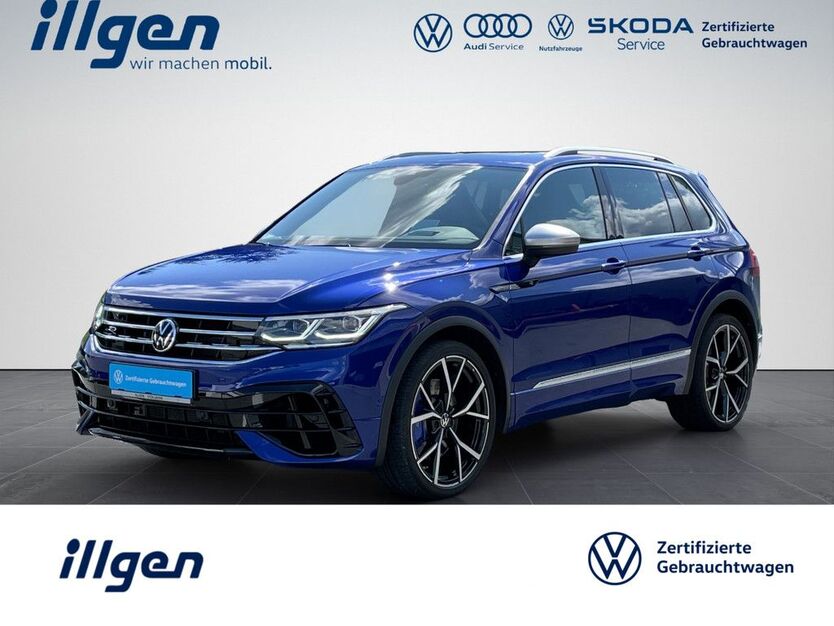 VW Tiguan 69.096 km 36.180 € Stollberg 09366