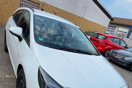 Opel Astra 106.355 km 5.499 &euro; Ingelheim 55218