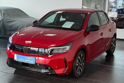 Opel Corsa 18.218 km 15.200 &euro; Grebenhain 36355