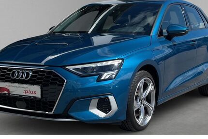 Audi A3 59.730 km 21.980 &euro; Traunstein 83278
