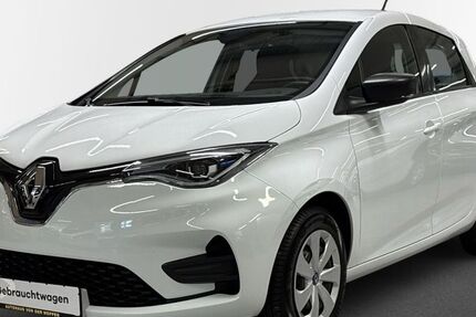 Renault ZOE 43.942 km 12.950 &euro; Stuttgart 70469