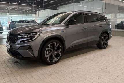 Renault Espace 27.574 km 37.480 &euro; Alsdorf 52477