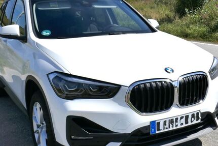 BMW X1 84.500 km 17.300 € Eichendorf 94428
