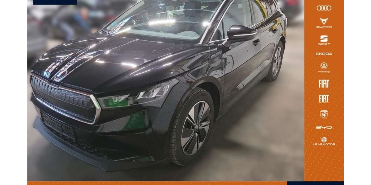 Skoda Enyaq 19.331 km 43.980 &euro; Neumarkt 92318