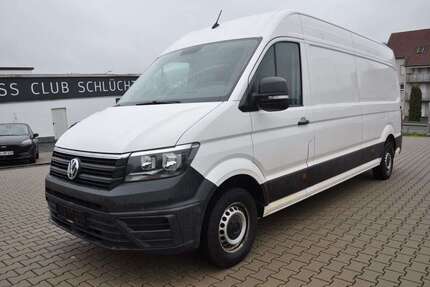 VW Crafter 246.860 km 16.500 € Schlüchtern 36381