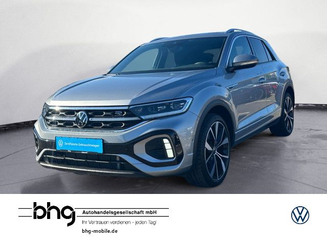 VW T-Roc 15.551 km 37.930 &euro; Rottweil 78628