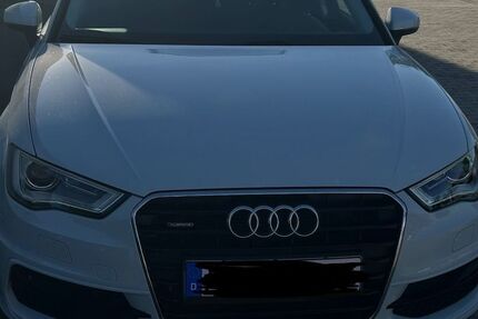Audi A3 142.000 km 12.600 &euro; Schillingsfürst 91583