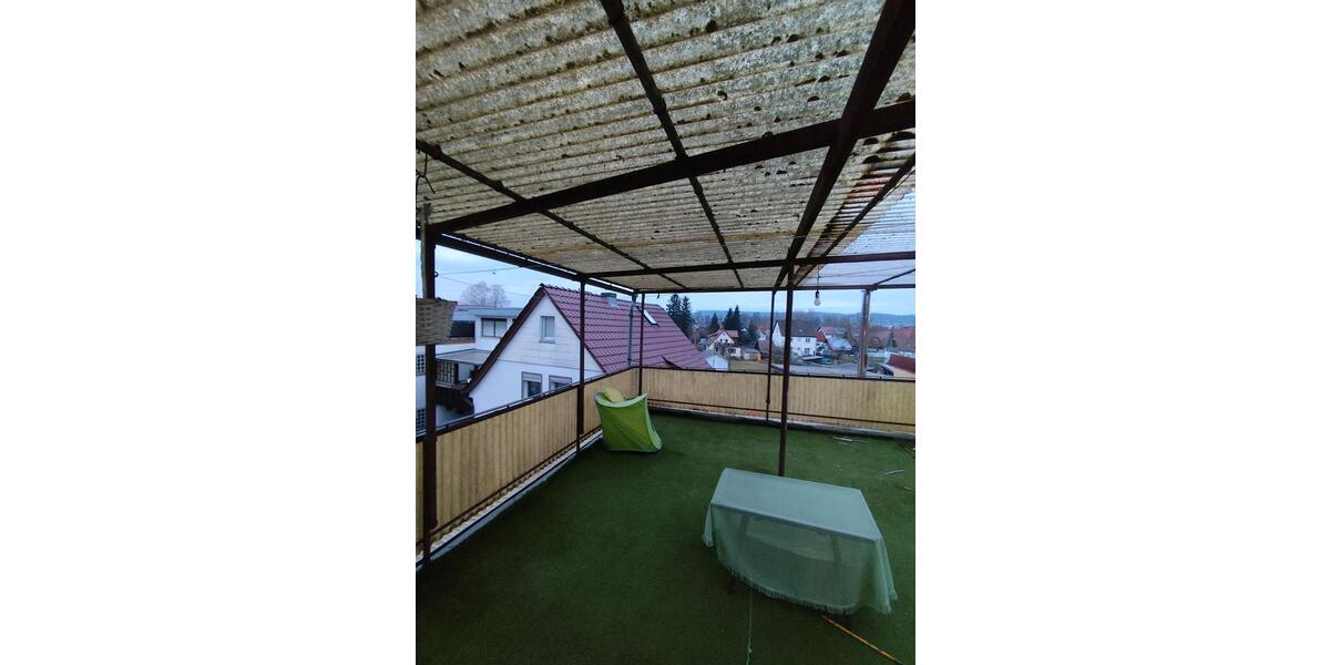 Mehrfamilienhaus, Wohnhaus Altenkunstadt - 3 Zimmer, 40 m&sup2;, 650&euro; | Angebot:25077608