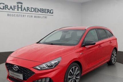 Hyundai i30 91.045 km 15.990 &euro; Landau 76829