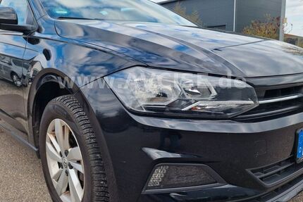 VW Polo 81.500 km 11.995 &euro; Bad Saulgau 88348