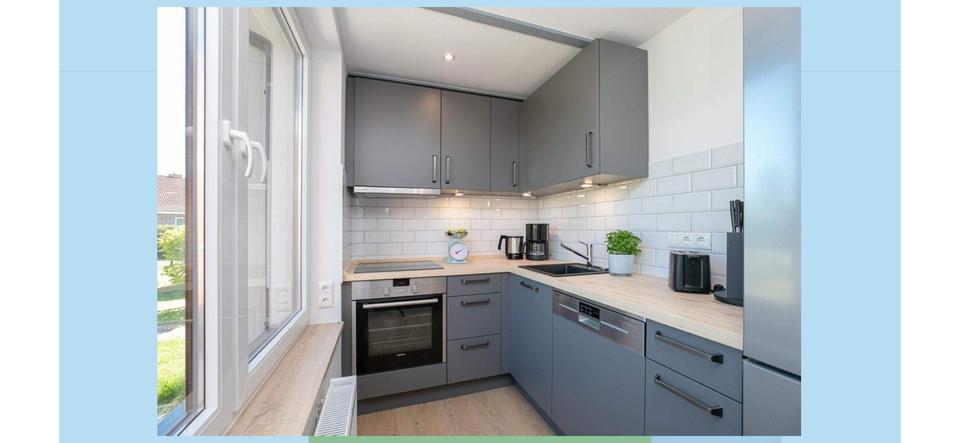 Reihenhaus Grömitz - 3 Zimmer, 72 m&sup2;, 1.000&euro; | Angebot:26604761