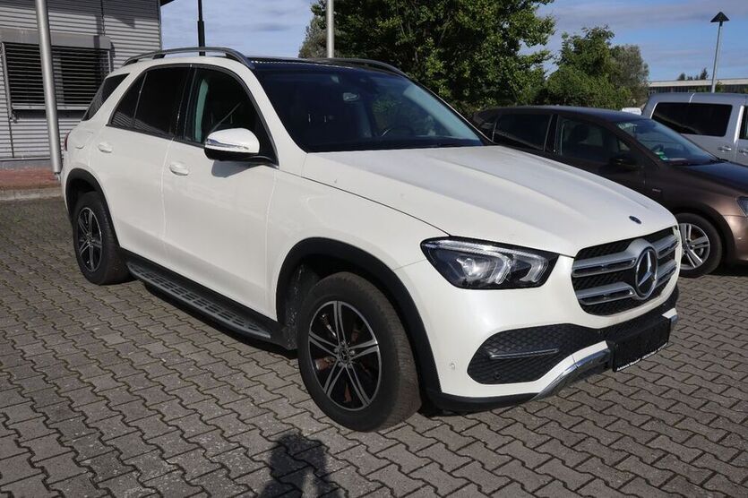 GLE 300