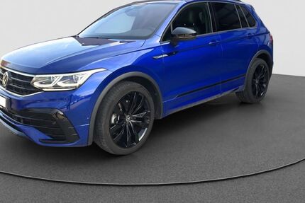 VW Tiguan 41.880 km 39.550 &euro; Manching 85077
