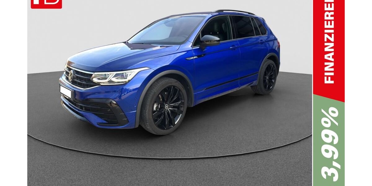 VW Tiguan 41.880 km 39.550 &euro; Manching 85077