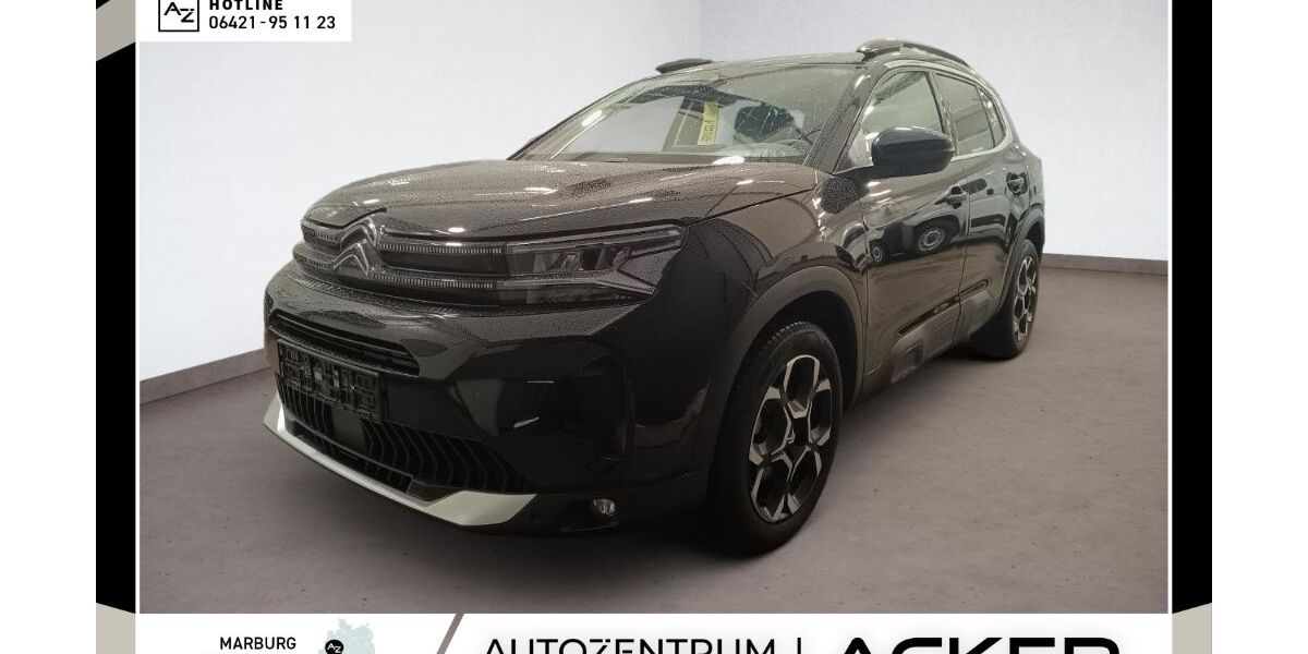 Citroen C5 Aircross 25.571 km 23.490 &euro; Marburg 35043